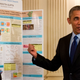 Illustration for article titled Obama Calls Americans a Bunch of Nerds